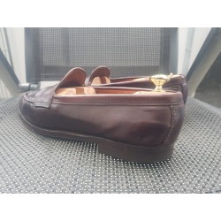 Alden 986 Shell Cordovan   Herrenschuhe Gr.47