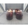 Alden 986 Shell Cordovan   Herrenschuhe Gr.47