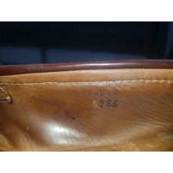 Alden 986 Shell Cordovan   Herrenschuhe Gr.47