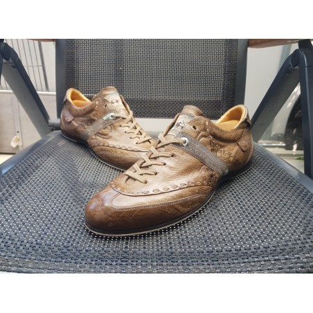 La Martina Herrenschuhe Gr.44