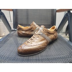 La Martina Herrenschuhe Gr.44