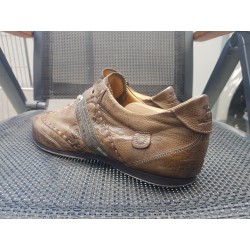 La Martina Herrenschuhe Gr.44