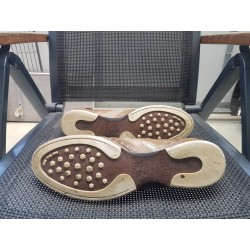 La Martina Herrenschuhe Gr.44
