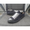 Prada Sneaker Schwarz Herrenschuhe Gr. 41,5 (UK 7,5)