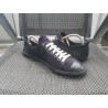 Prada Sneaker Schwarz Herrenschuhe Gr. 41,5 (UK 7,5)