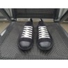 Prada Sneaker Schwarz Herrenschuhe Gr. 41,5 (UK 7,5)