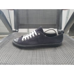 Prada Sneaker Schwarz Herrenschuhe Gr. 41,5 (UK 7,5)