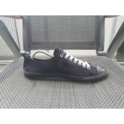 Prada Sneaker Schwarz Herrenschuhe Gr. 41,5 (UK 7,5)