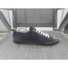 Prada Sneaker Schwarz Herrenschuhe Gr. 41,5 (UK 7,5)