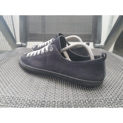 Prada Sneaker Schwarz Herrenschuhe Gr. 41,5 (UK 7,5)
