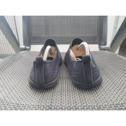 Prada Sneaker Schwarz Herrenschuhe Gr. 41,5 (UK 7,5)