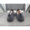 Prada Sneaker Schwarz Herrenschuhe Gr. 41,5 (UK 7,5)