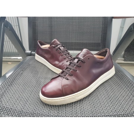 Prada  Herrenschuhe Gr. 43 UK 9