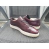 Prada  Herrenschuhe Gr. 43 UK 9