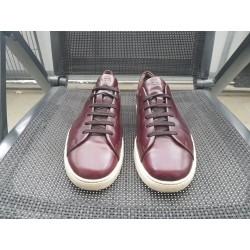 Prada  Herrenschuhe Gr. 43 UK 9
