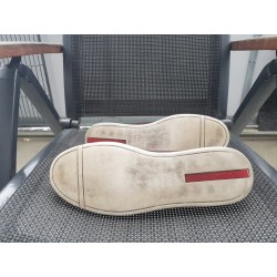 Prada  Herrenschuhe Gr. 43 UK 9