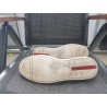 Prada  Herrenschuhe Gr. 43 UK 9