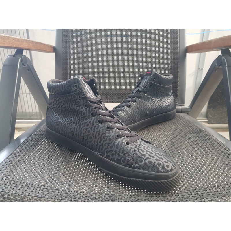Hugo Boss Herrenschuhe Gr.46