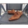 Santoni  Herrenschuhe  Gr.40 UK 6