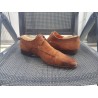 Santoni  Herrenschuhe  Gr.40 UK 6