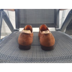 Santoni  Herrenschuhe  Gr.40 UK 6