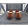 Santoni  Herrenschuhe  Gr.40 UK 6