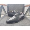 Ed Meier Balwing Herrenschuhe Gr.45 UK 10