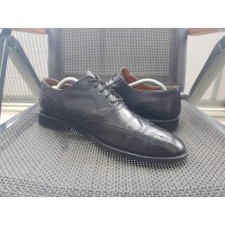 Ed Meier Balwing Herrenschuhe Gr.45 UK 10