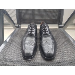 Ed Meier Balwing Herrenschuhe Gr.45 UK 10