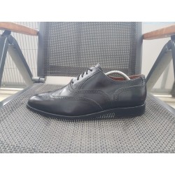 Ed Meier Balwing Herrenschuhe Gr.45 UK 10
