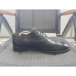 Ed Meier Balwing Herrenschuhe Gr.45 UK 10