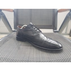 Ed Meier Balwing Herrenschuhe Gr.45 UK 10