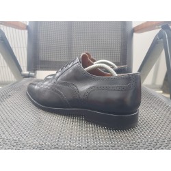 Ed Meier Balwing Herrenschuhe Gr.45 UK 10