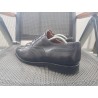 Ed Meier Balwing Herrenschuhe Gr.45 UK 10