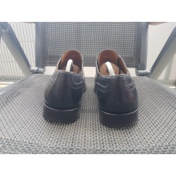 Ed Meier Balwing Herrenschuhe Gr.45 UK 10