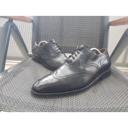 Ed Meier Balwing Herrenschuhe Gr.45 UK 10