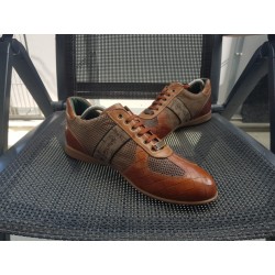 Galizio Torresi Sneaker Herrenschuhe Gr.41