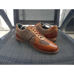 Galizio Torresi Sneaker Herrenschuhe Gr.41