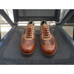 Galizio Torresi Sneaker Herrenschuhe Gr.41