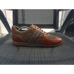 Galizio Torresi Sneaker Herrenschuhe Gr.41