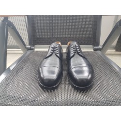 Vass Herrenschuhe schwarz Gr.43