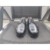Vass Herrenschuhe schwarz Gr.43