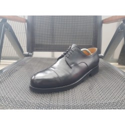 Vass Herrenschuhe schwarz Gr.43