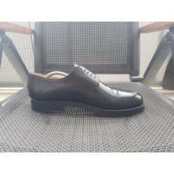 Vass Herrenschuhe schwarz Gr.43