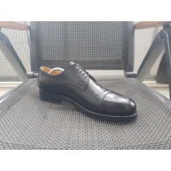 Vass Herrenschuhe schwarz Gr.43