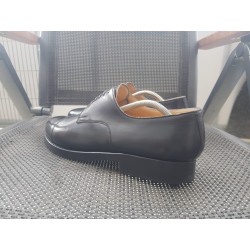 Vass Herrenschuhe schwarz Gr.43
