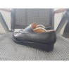 Vass Herrenschuhe schwarz Gr.43