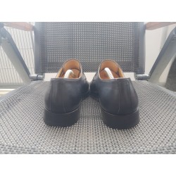 Vass Herrenschuhe schwarz Gr.43