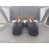 Vass Herrenschuhe schwarz Gr.43