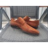 Magnanni Doppelmonk Herrenschuhe Gr.45